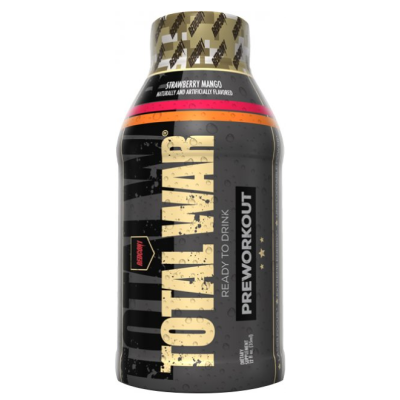 Pre-workout Total War - 355 мл