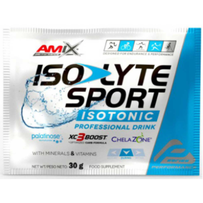 Performance Amix Iso-Lyte - 30 г