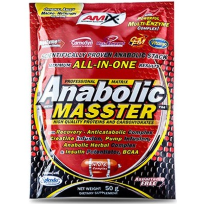 Anabolic Masster - 50 г