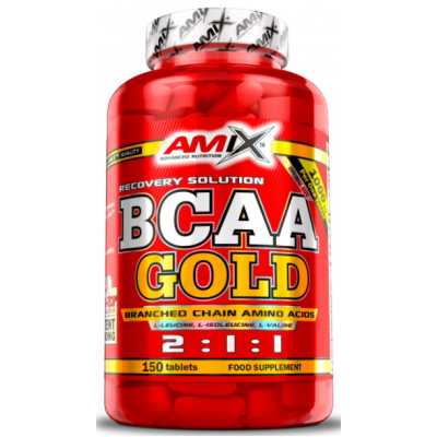 BCAA Gold - 150 таб