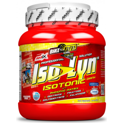 IsoLyn Isotonic drink - 800г