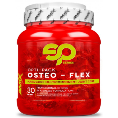 Opti-Pack Osteo Flex - 30 пак