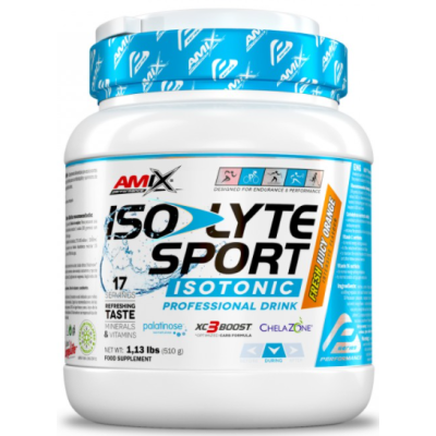 Performance Amix Iso-Lyte - 510 г