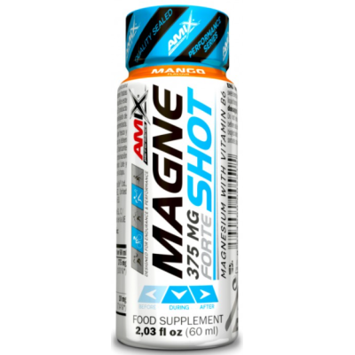 MagneShot Forte 375 mg - 60 мл