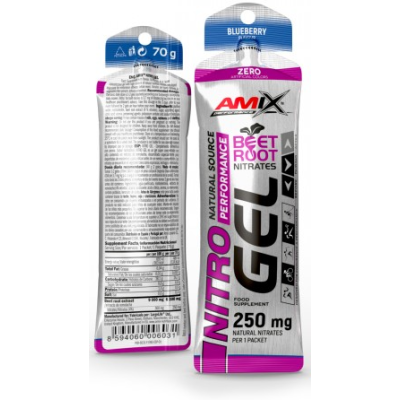 Performance Amix Nitro Performance Gel - 70г