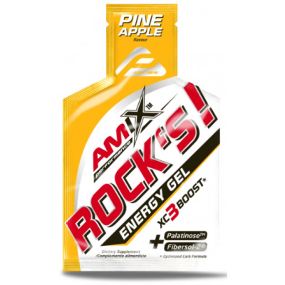 Performance Amix Rock´s Gel Free 32г - pineapple - 32 г