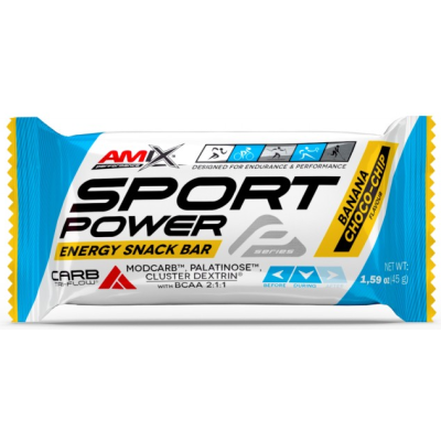 Sport Power Energy Cake - 45 г