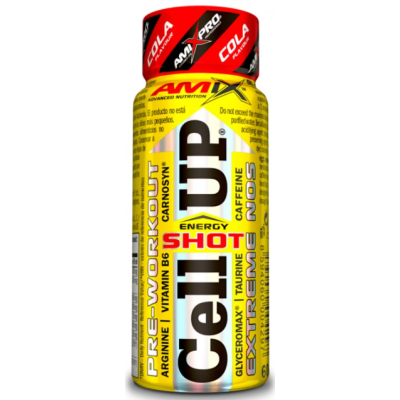 CellUP Shot - 60 мл