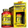 AmixPro Testo F-200 - 100 таб