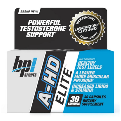 A-HD Elite