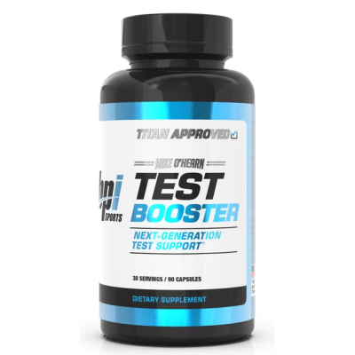 Test Booster - 90 капс