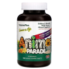 Вітаміни для дітей Animal Parade (Multi-Vitamin & Mineral) - 180 березень - асорті