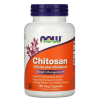 Chitosan plus Chromium 500 мг - 120 веган капс