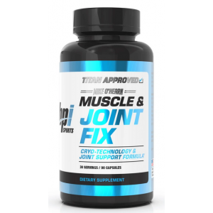 Muscle & Joint Fix - 90 капс