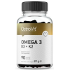 Omega 3 D3+K2 90 капс