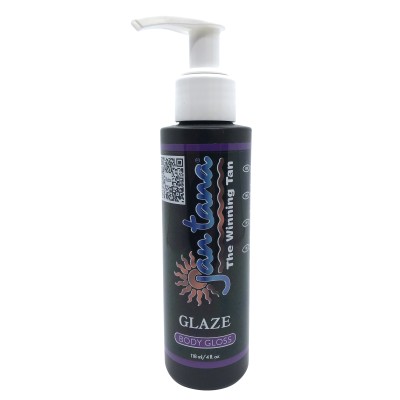 Глазурь Body Gloss 118 мл