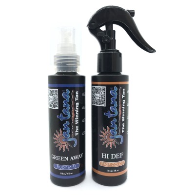 Основа Hi-Def Color & Green Away 118 ml 
