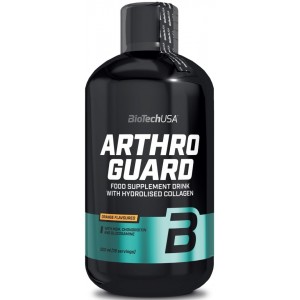 Arthro Guard Liquid (500ml) Фото №1