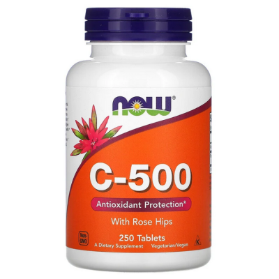 C-500 RH 250 таб