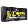 L-Glutamine Mega Caps