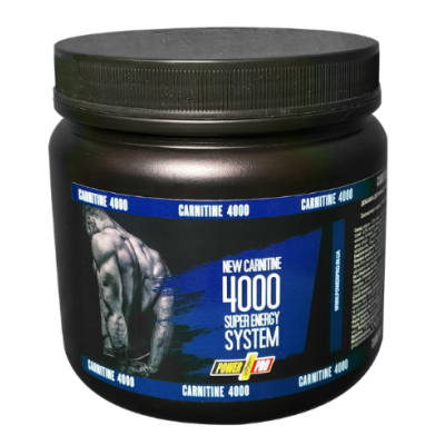 Carnitine 4000 - 500г