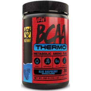 BCAA Thermo (258 г)