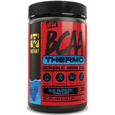BCAA Thermo - 258 г