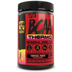 BCAA Thermo 258 г - Tropical Punch