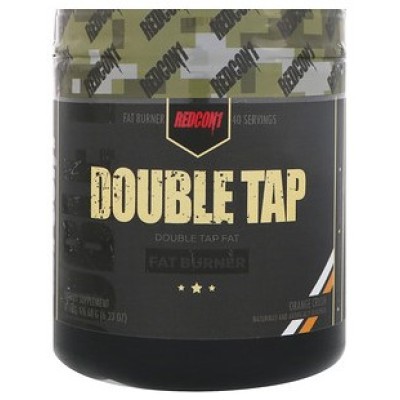 Fat Burner Double Tap - 200 г
