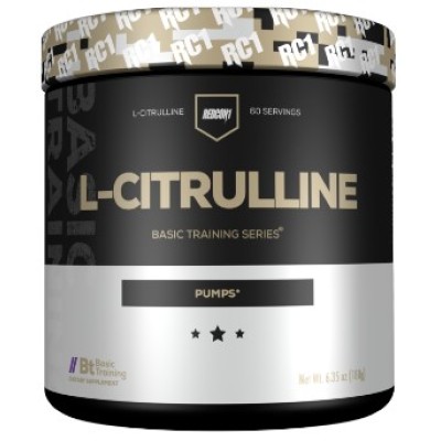 L-Citrulline - 180 г