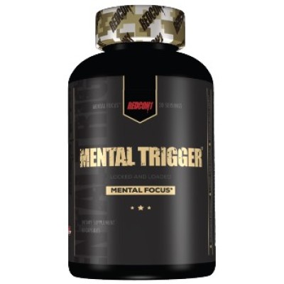 Mental Trigger - 60 капс