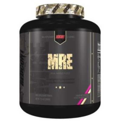 Заменитель питания MRE - 3,2 кг