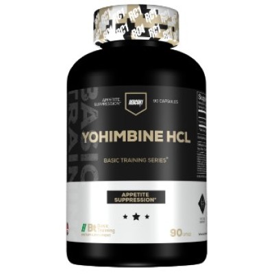 Yohimbine - 90 капс