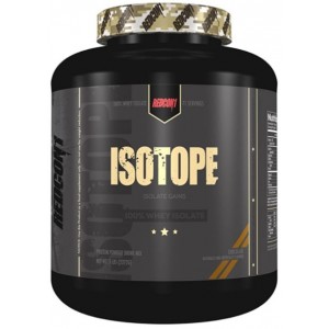 Протеин Whey Isolate Isotope - 2.27 кг - Chocolate