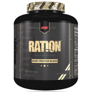 Протеин RATION - 2,9 кг - Vanilla