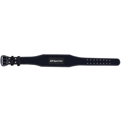 Пояс (MFB-251.4) - Full Black - Full Black