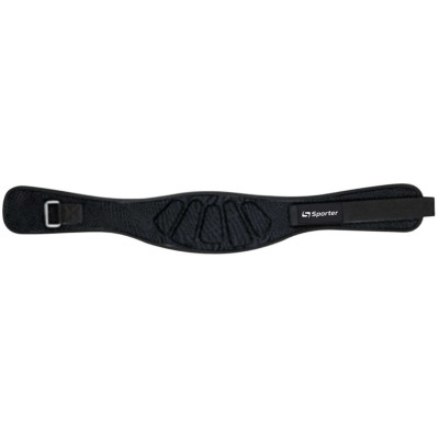 Пояс (MFB-257.4B) - Full Black  - Full Black