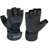 Перчатки Men (MFG-148.4 A) - Black/Yellow - Black/Yellow