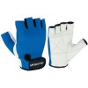 Перчатки Women (MFG-208.4 A) - White/Blue - White/Blue