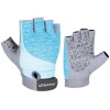 Перчатки Women (MFG-235.7 A) - Grey/Blue - Grey/Blue