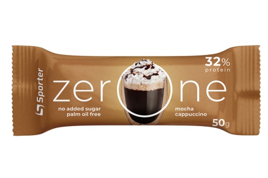 Zero One