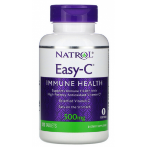 Easy-C 500 mg (60 таб)