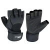 Рукавички Men (MFG-148.4 A) - Black/Yellow