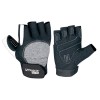 Перчатки Women (MFG-237.7 A) - Black/White