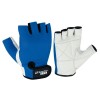 Перчатки Women (MFG-208.4 A) - White/Blue