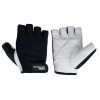 Перчатки Women (MFG-208.4 B) - White/Black