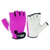 Перчатки Women (MFG-208.4 C) - White/Pink