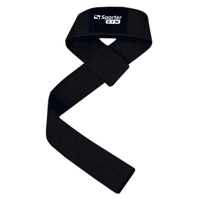 Ремінь підйомний (MFA-448.4 D) - Full Black