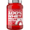 100% Whey Protein Professional - 0,9 кг