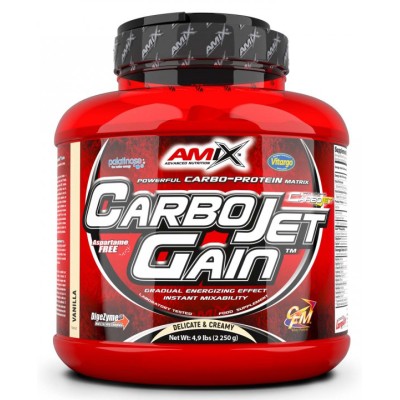 CarboJet Gain - 2,2 кг